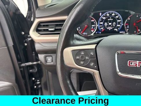 Used 2020 GMC Acadia Denali w/ Denali Ultimate Package image 18