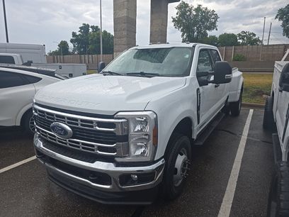 Used 2025 Ford F350 XLT