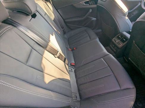 Used 2020 Audi A4 2.0T Premium Plus w/ Premium Plus Package image 18