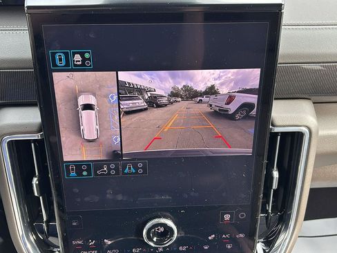 New 2026 GMC Yukon XL Elevation image 35