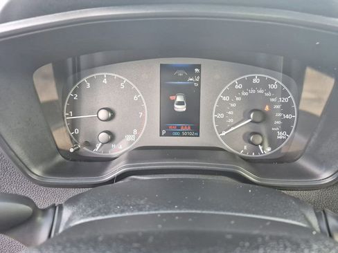 Used 2024 Toyota Corolla LE image 20