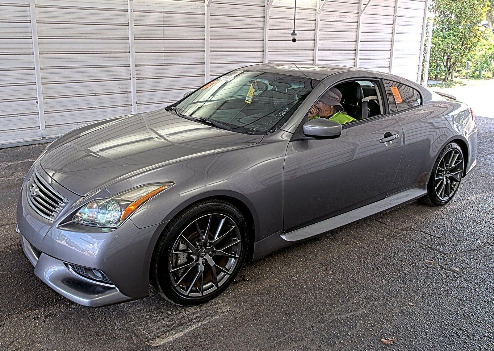 Used INFINITI G37 for Sale in Merritt Island, FL - Autotrader