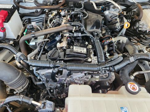 Used 2024 Toyota Tacoma SR5 RWD image 32
