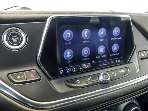 Certified 2022 Chevrolet Blazer Premier AWD/4WD image 21