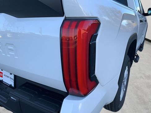 New 2026 Toyota Tundra SR5 image 29