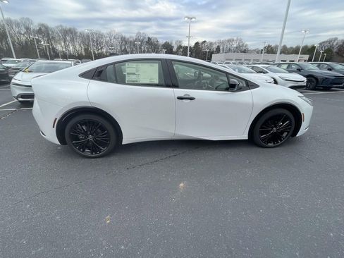 New 2026 Toyota Prius image 13