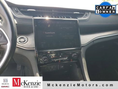 Used 2021 Jeep Grand Cherokee L Limited w/ Trailer Tow Package AWD/4WD image 17