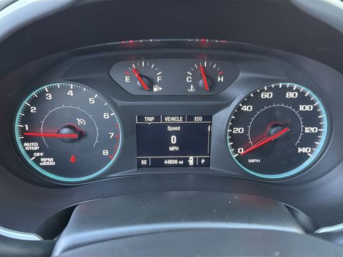 Used 2024 Chevrolet Malibu LT image 17