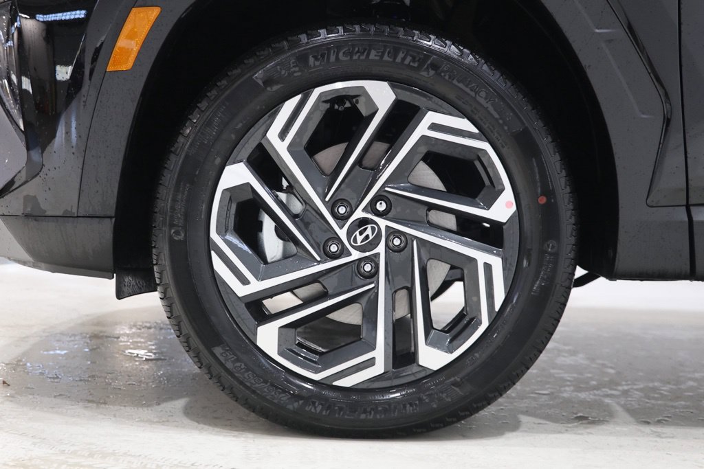 New 2026 Hyundai Tucson SEL Plus AWD/4WD image 9