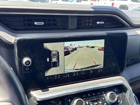 Used 2024 GMC Sierra 1500 Denali w/ Denali Reserve Package AWD/4WD image 23
