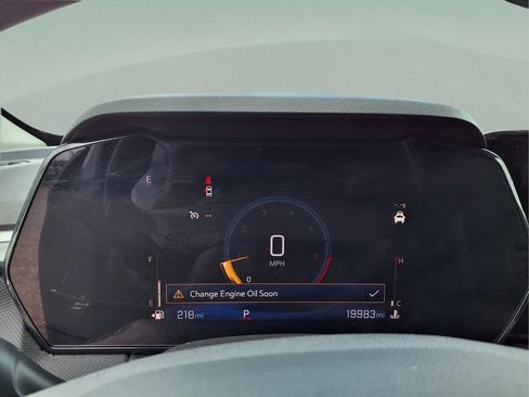 Used 2025 Chevrolet TrailBlazer LT FWD image 17