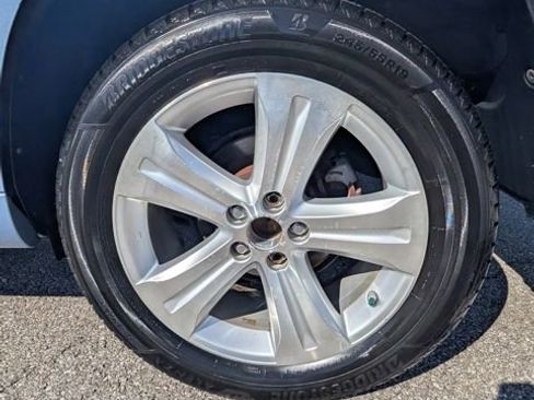 Used 2008 Toyota Highlander Limited image 24