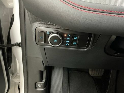 Used 2025 Ford Explorer ST w/ Sun And Sound Package AWD/4WD image 22