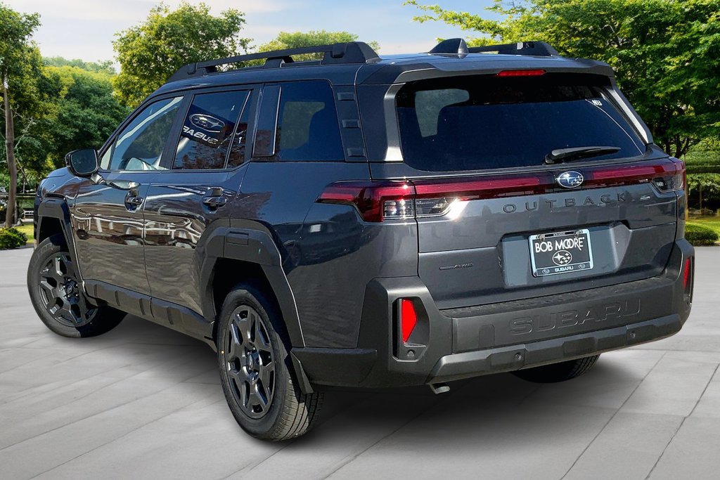 New 2026 Subaru Outback Premium AWD/4WD image 3