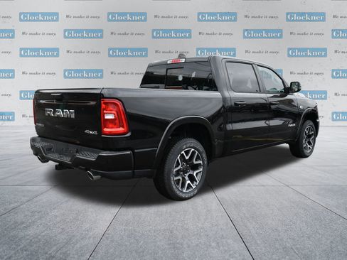 New 2026 RAM 1500 Laramie image 6