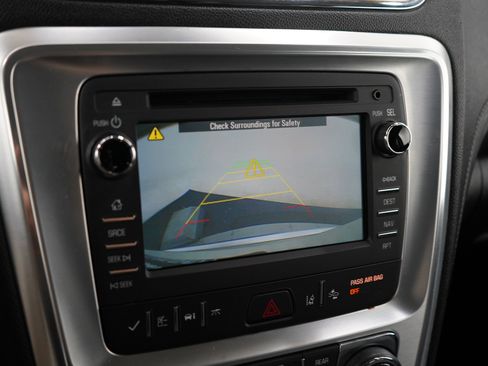 Used 2017 GMC Acadia Limited SLT AWD/4WD image 23