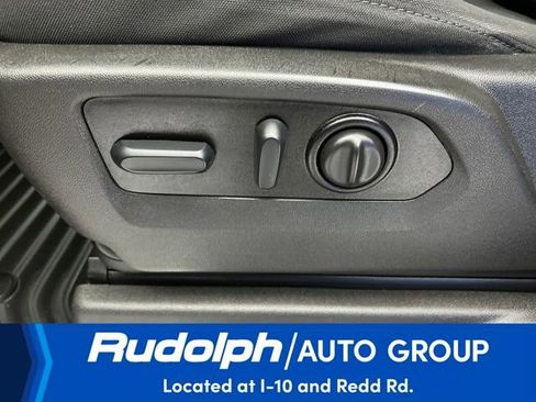 Certified 2022 Chevrolet Silverado 1500 LT image 12