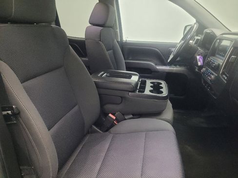 Used 2018 Chevrolet Silverado 1500 LT RWD image 21