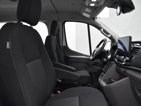 Used 2023 Ford Transit 350 XLT image 13