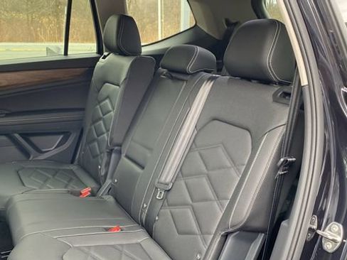 New 2026 Volkswagen Atlas SE AWD/4WD image 22