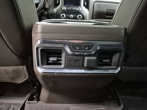 Used 2021 GMC Sierra 1500 Denali w/ Denali Ultimate Package image 22