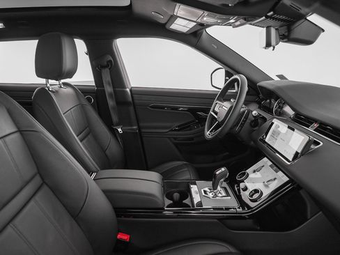 Used 2022 Land Rover Range Rover Evoque R-Dynamic S AWD/4WD image 25