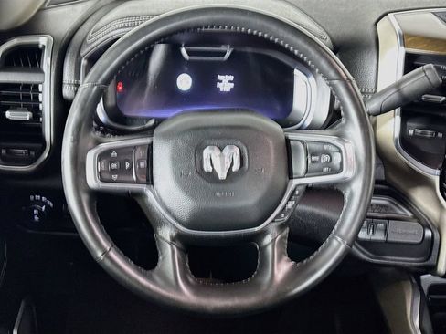 Used 2024 RAM 2500 Laramie AWD/4WD image 14