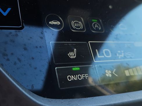 Certified 2025 Subaru Forester Sport image 12