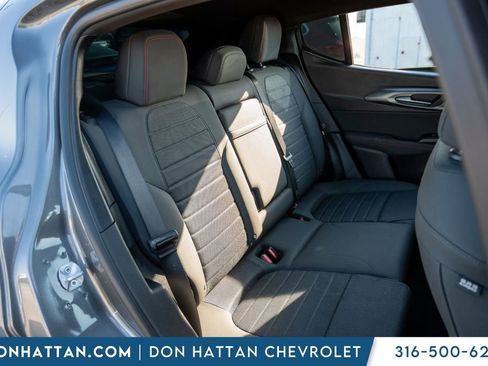 Used 2024 Dodge Hornet GT w/ GT Blacktop Package image 24