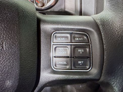 Used 2019 RAM 1500 Tradesman image 15