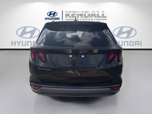 New 2026 Hyundai Tucson SEL FWD image 5