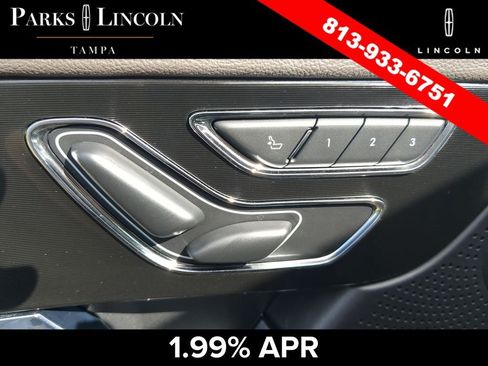 Certified 2023 Lincoln Corsair FWD w/ Equipment Group 101A image 18