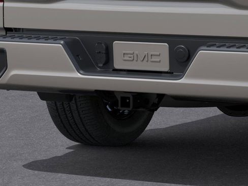 New 2026 GMC Sierra 1500 Pro w/ Graphite Edition AWD/4WD image 14