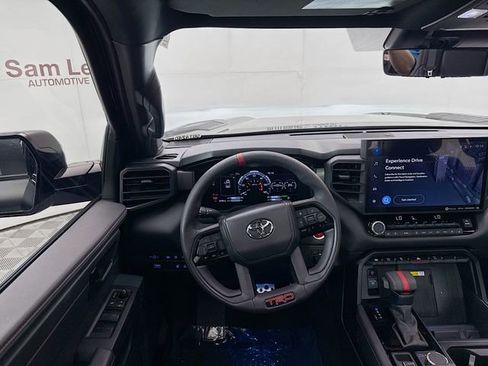 Used 2024 Toyota Tundra TRD Pro AWD/4WD image 23