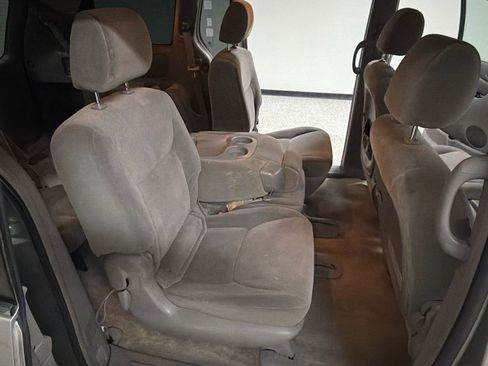 Used 2005 Toyota Sienna CE image 23