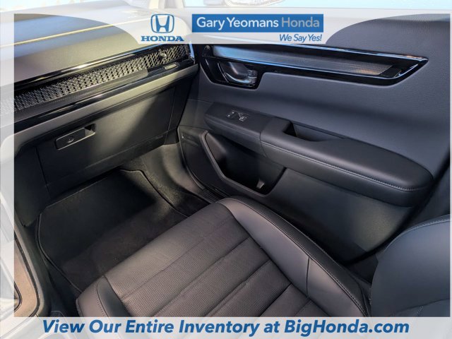 Certified 2026 Honda CR-V EX-L image 18