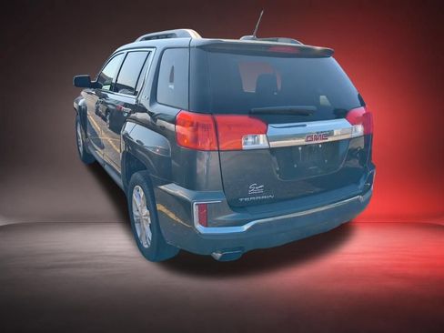 Used 2017 GMC Terrain SLE w/ Convenience Package FWD image 9
