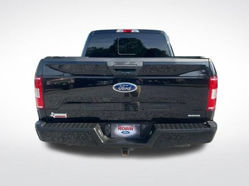 Used 2019 Ford F150 XLT w/ Equipment Group 302A Luxury AWD/4WD image 4