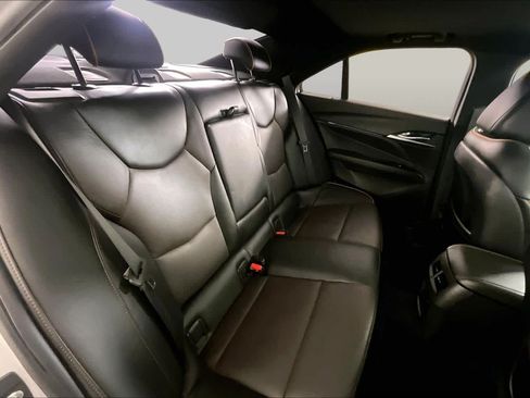 Used 2022 Cadillac CT4 Sport RWD image 19