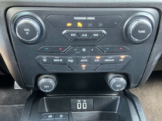 Used 2021 Ford Ranger XLT w/ Equipment Group 301A Mid AWD/4WD image 13