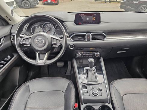 Used 2018 MAZDA CX-5 Grand Touring w/ Premium Package FWD image 18