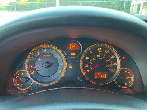 Used 2006 INFINITI G35 Sedan w/ (P03) Premium Pkg C image 42