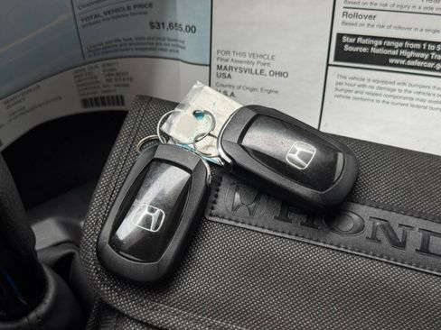 Used 2025 Honda Accord SE image 74