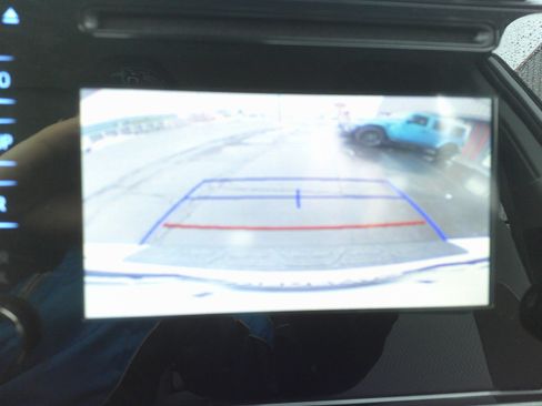 Used 2018 Toyota Corolla LE w/ Body Protection Package image 25