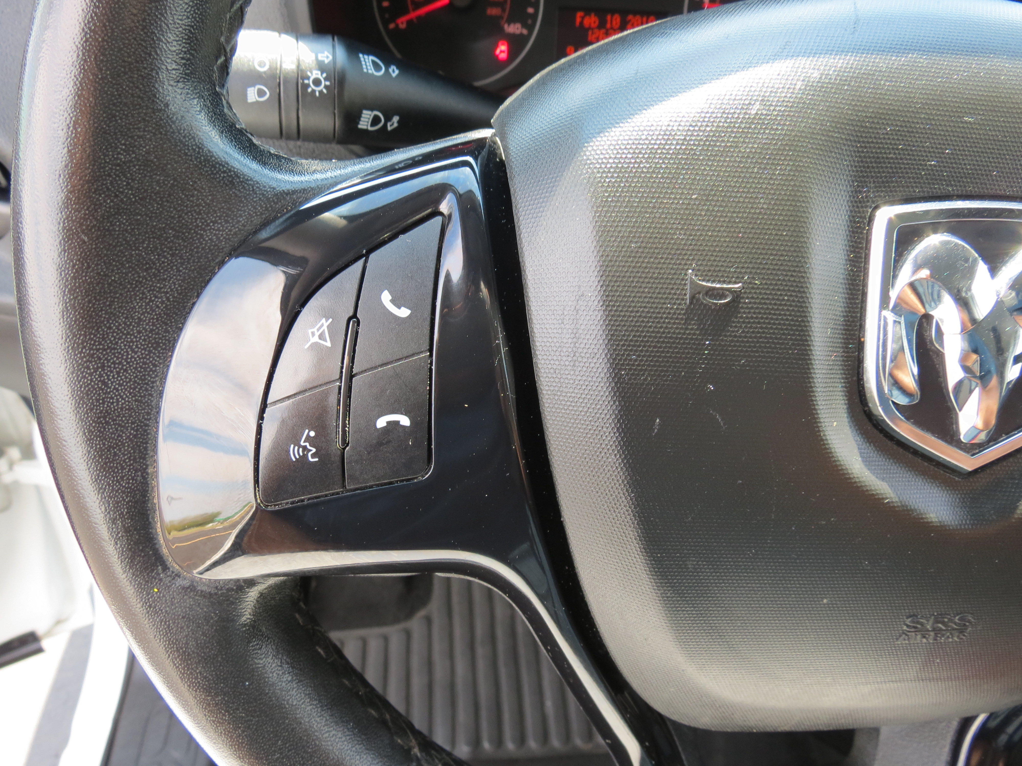 Used 2018 RAM ProMaster City Tradesman SLT FWD image 17