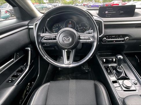 Used 2023 MAZDA CX-50 2.5 S w/ Accent Package AWD/4WD image 5