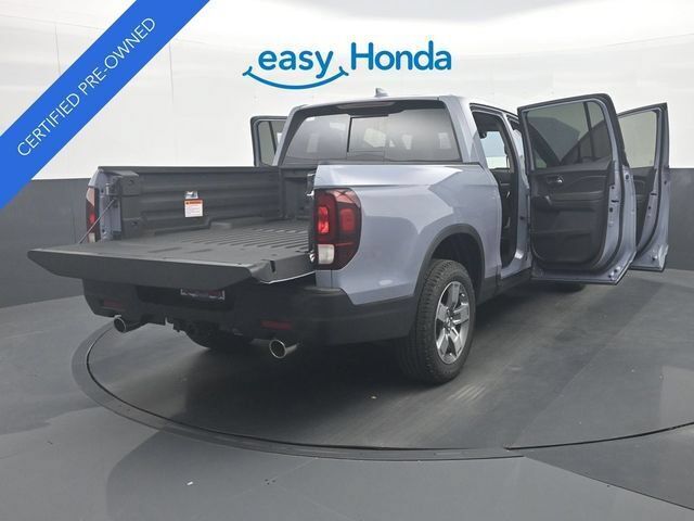 Certified 2026 Honda Ridgeline RTL image 39