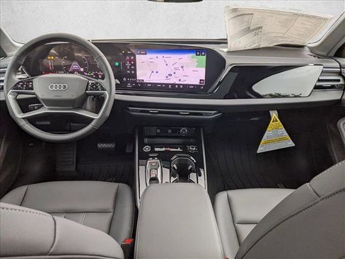 New 2025 Audi A5 2.0T Premium Plus image 15