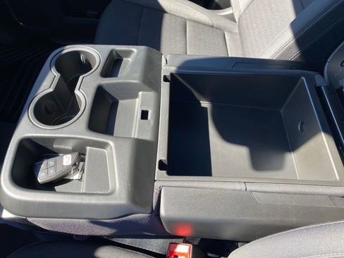 Certified 2024 Chevrolet Silverado 1500 LT image 13