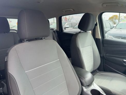 Used 2014 Ford Escape SE w/ Equipment Group 201A FWD image 13